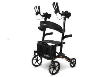 So Lite Glide Rollator by Journey Health and Lifestyle